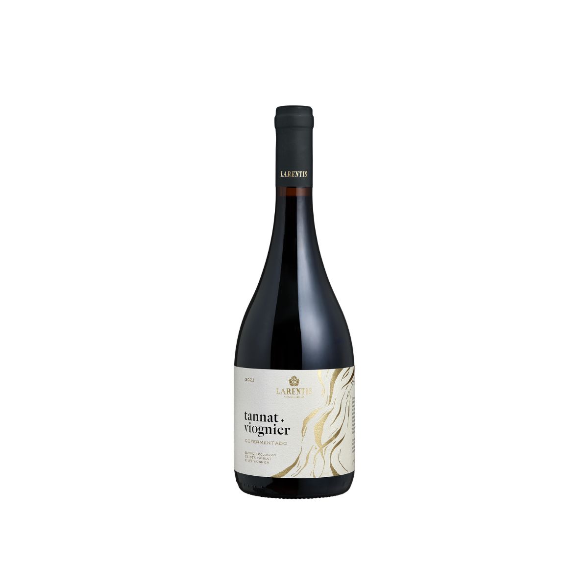 Tannat/Viognier Cofermentado