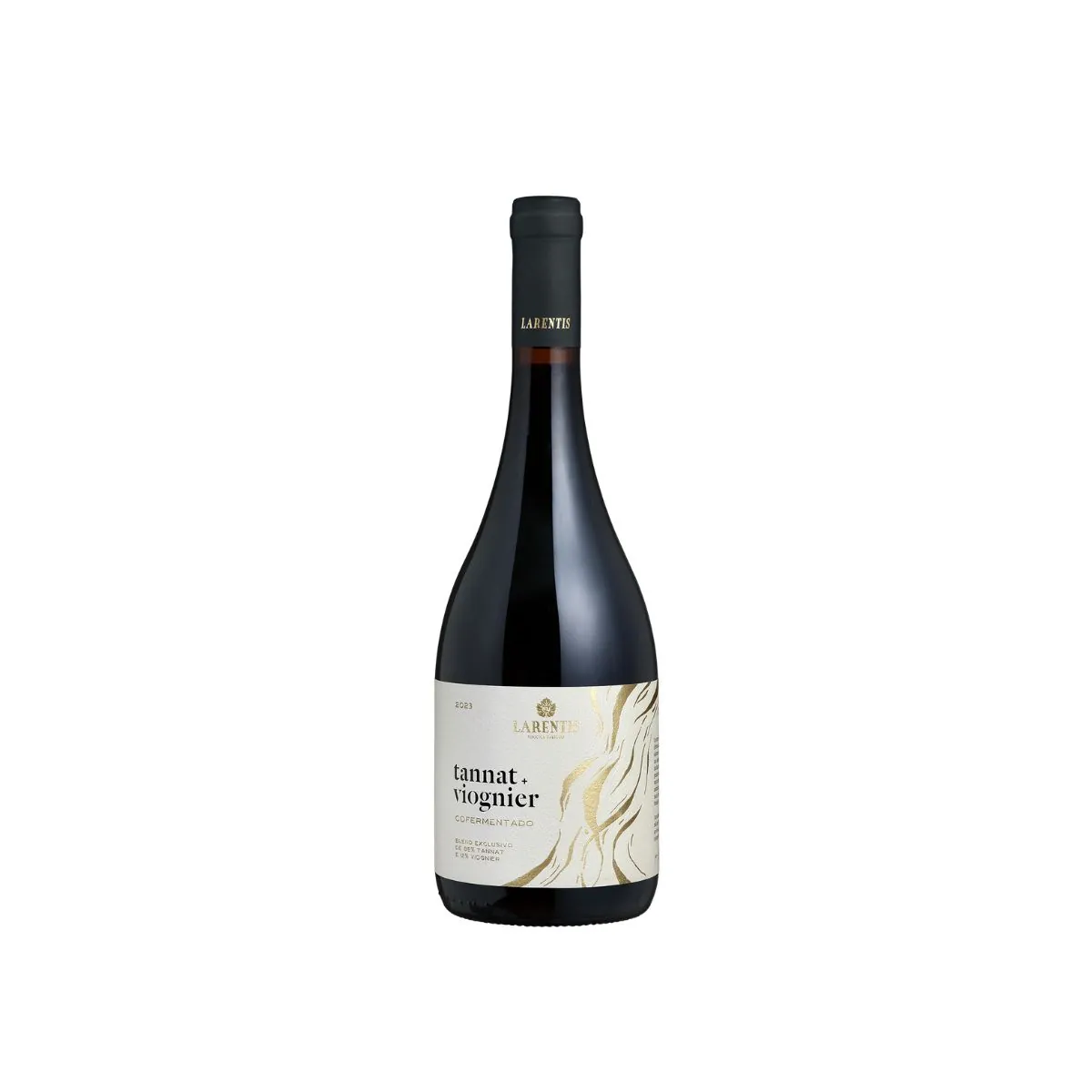 Vinho Larentis Tannat/Viognier Cofermentado – 750ml
