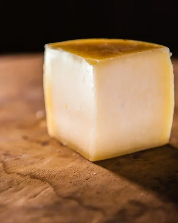 Queijo Mantiqueira - Fazenda Atalaia