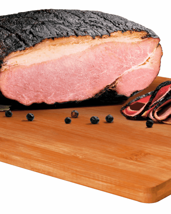 Presunto Alemão Presunto Alemão