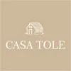 Categoria - Casa Tole