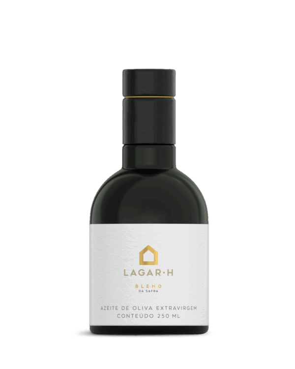 Azeite Blend da Safra