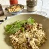 Risoto de Shiitake – Cappello – 220g -4