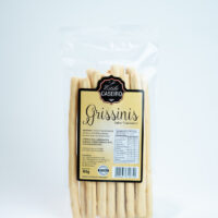 Grissini Sabor Tradicional Grissini Sabor Tradicional