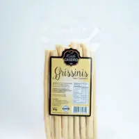 Grissini Sabor Tradicional