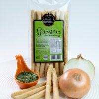 E.C.2023-2024_0063 - Cinthia Prates Grissinis Sabor Cebola e Salsa - Estilo Caseiro - 100g