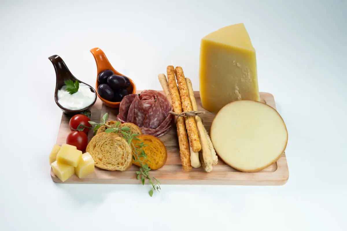 Grissinis Sabor Tradicional - Estilo Caseiro - 100g