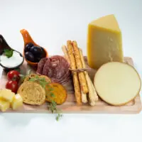 Grissinis Sabor Tradicional - Estilo Caseiro - 100g