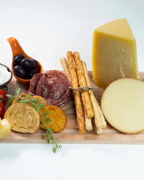 Grissinis Sabor Tradicional - Estilo Caseiro - 100g Grissinis Sabor Tradicional - Estilo Caseiro - 100g