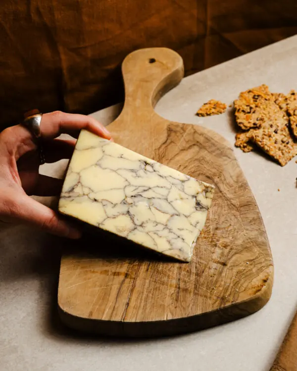 Queijo Goró - Bela Fazenda - 200g (aprox.)