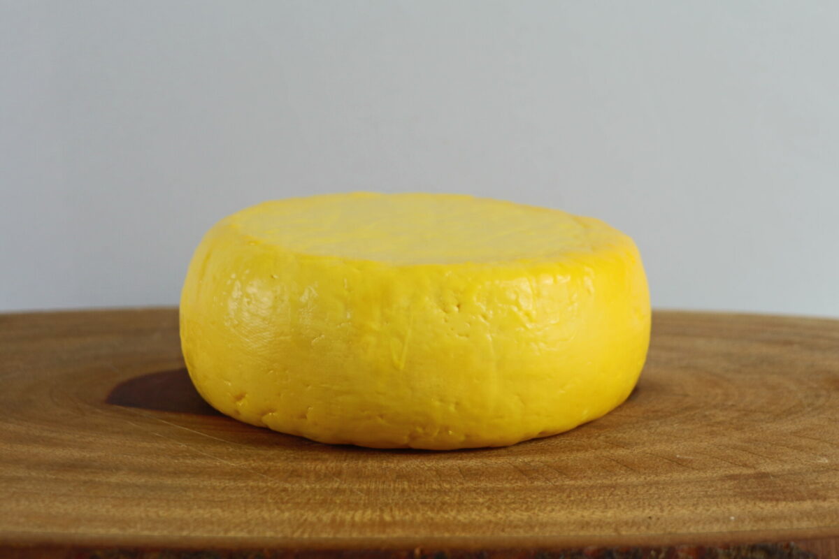 Queijo Vô Bastião - Serra das Antas - 200g (aprox.)