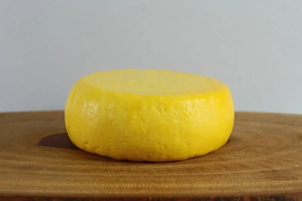Queijo Vô Bastião - Serra das Antas - 200g (aprox.)