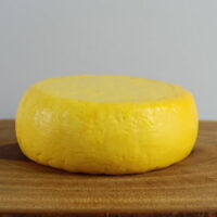 Queijo Vô Bastião - Serra das Antas - 200g (aprox.)