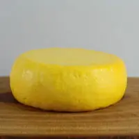 Queijo Vô Bastião - Serra das Antas - 200g (aprox.)
