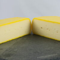 Queijo Vô Bastião - Serra das Antas - 200g (aprox.)