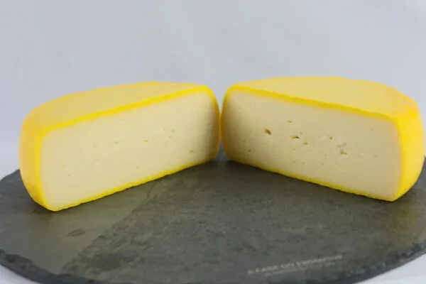 Queijo Vô Bastião – Serra das Antas – 200g (aprox.) -2