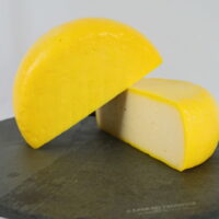 Queijo Vô Bastião - Serra das Antas - 200g (aprox.)
