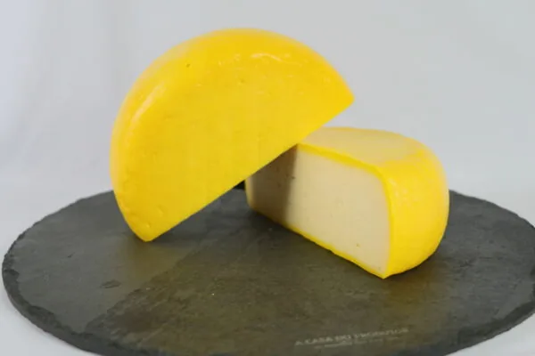 Queijo Vô Bastião – Serra das Antas – 200g (aprox.) -1