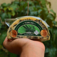 Tomilho