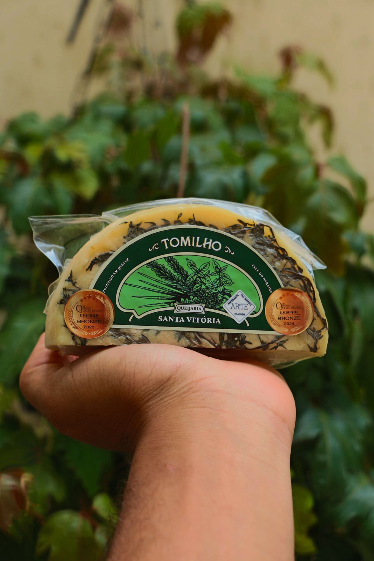 Tomilho
