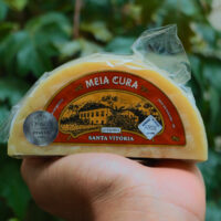 Queijo Meia Cura