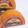 Queijo Urucum – Queijaria Santa Vitória – 300g (aprox.) -1