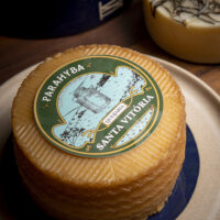 Queijo Parahyba