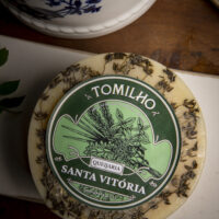 Tomilho