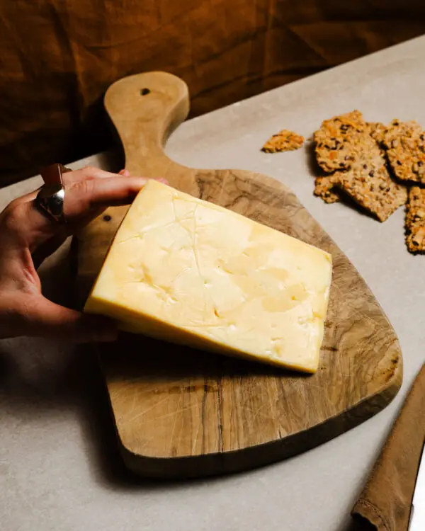 Queijo Pampa - Bela Fazenda - 200g (aprox.)