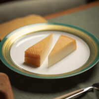 Queijo Parahyba - Queijaria Santa Vitória - 380g