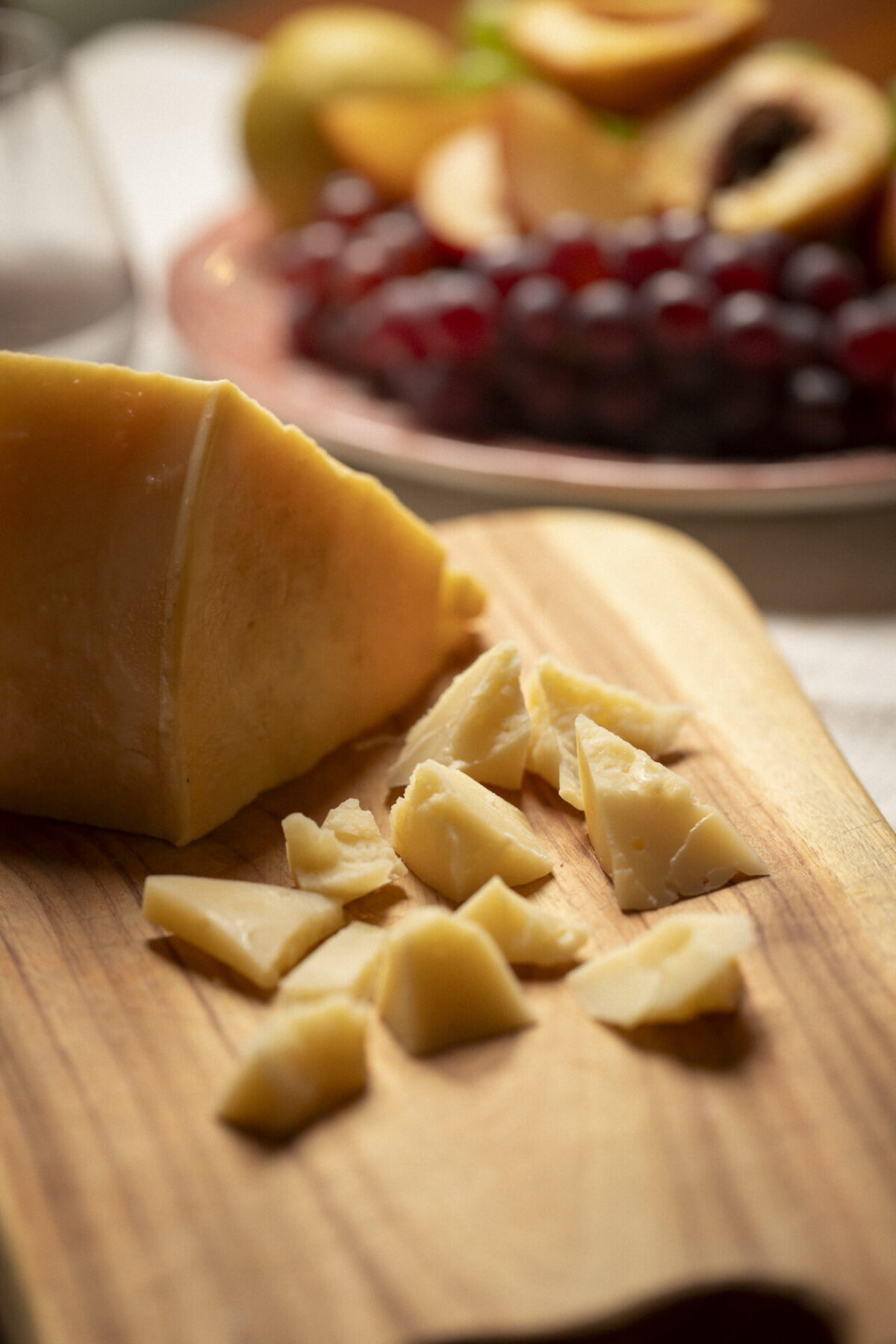 Queijo Cangalha - Queijaria Santa Vitória - 300g (aprox.) -3