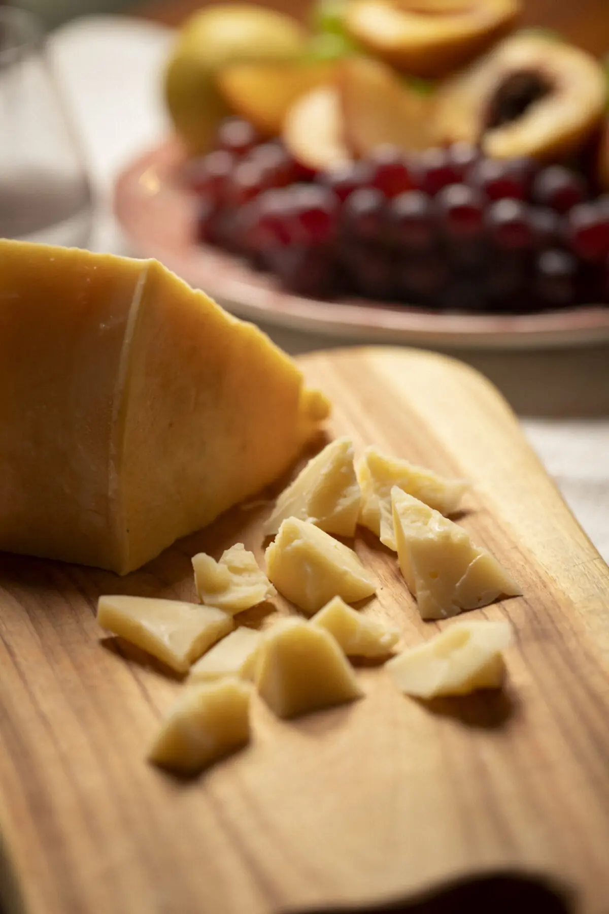 Queijo Cangalha - Queijaria Santa Vitória - 300g (aprox.)