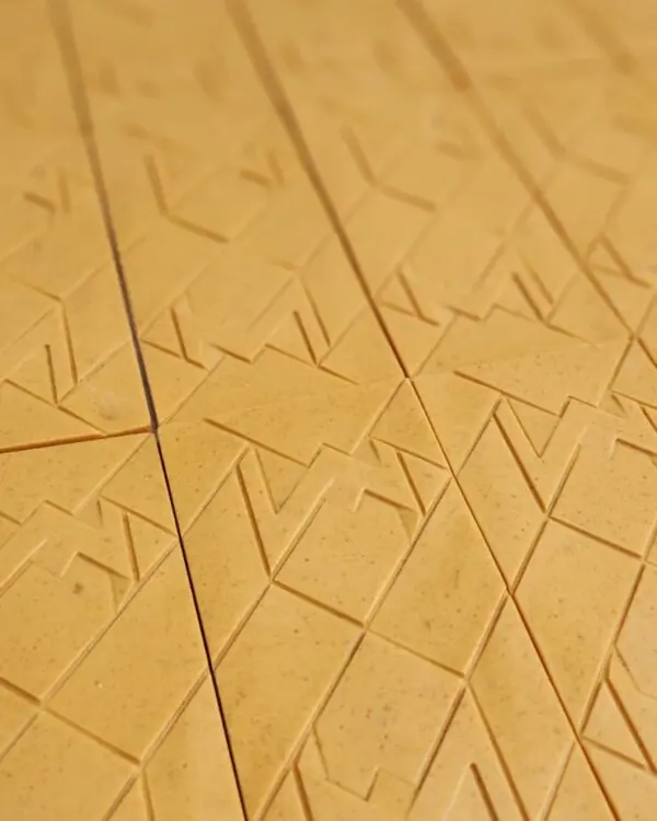 Chocolate Doce de Leite e Honeycomb 37% - Mestiço - 60g -1