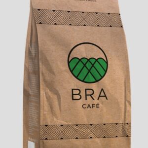 Café Especial – BRA Café – Moído 500g