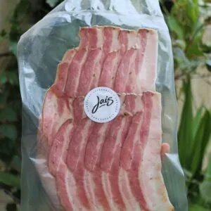 Bacon Defumado Jais Handmade