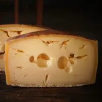 Queijo Porão - Fazenda Atalaia - 200g (aprox.)