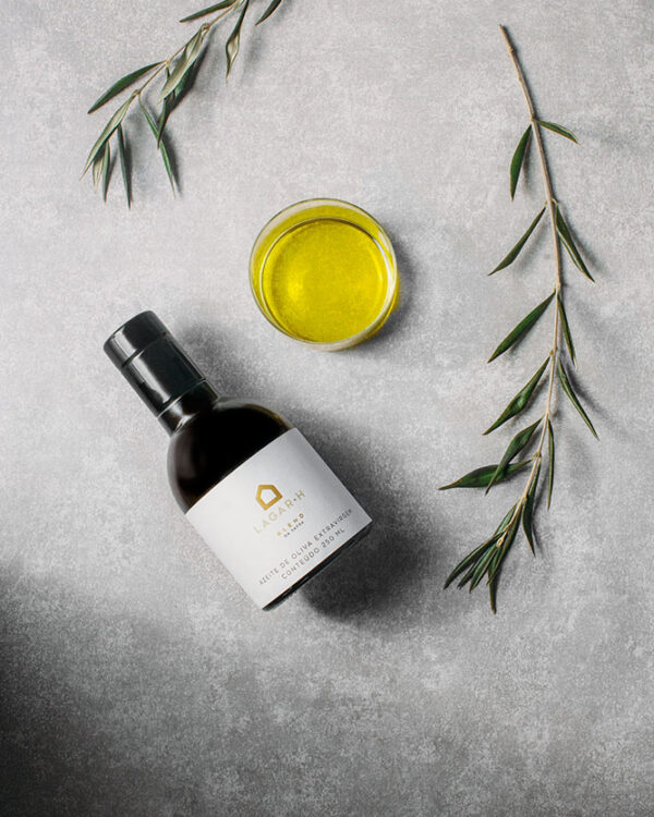 Azeite Blend da Safra - Lagar H - 250ml