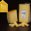 Queijo Comté – Serra das Antas – 200g (aprox.) -1