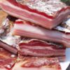 Pancetta Tesa – Salumeria Mayer – 250g