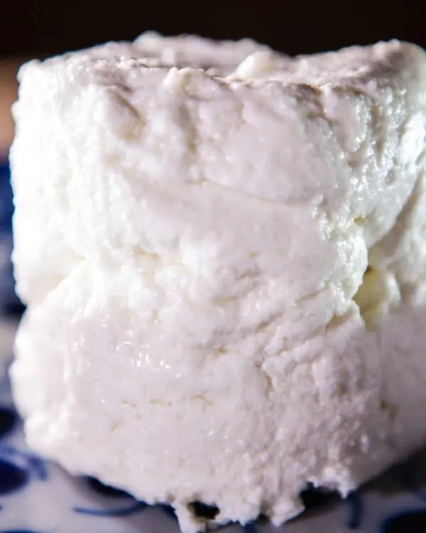 Ricota Fresca - Fazenda Atalaia - 275g (aprox.) Ricota Fresca - Fazenda Atalaia - 275g (aprox.)