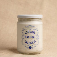 Iogurte Natural Integral