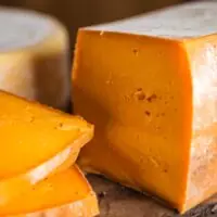 Queijo Mogiana (Kosher) - LAMEHADRIN (LISTA VERDE) CHALAV ISRAEL – Atalaia – 320g (aprox.) -1