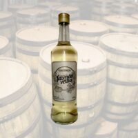 Cachaça Amburana - Engenho Fazenda Velha - 670ml