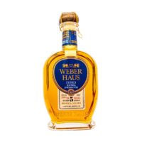 Cachaça Weber Haus Extra Premium 5 Anos