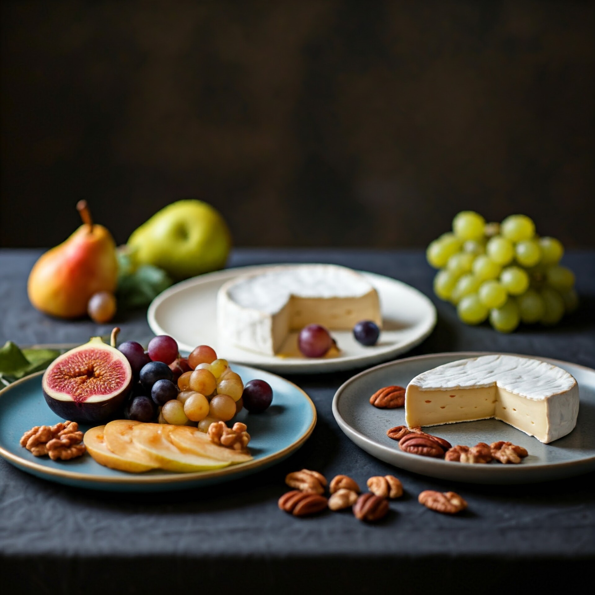 Dicas de Receitas de Entradas e Petiscos Para o Natal 2025 - 1 Dicas de Receitas de Entradas e Petiscos Para o Natal 2025