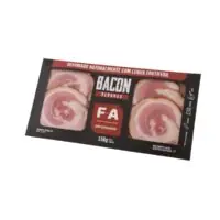 Bacon Redondo Fatiado - Famiglia Artigianale - 150g