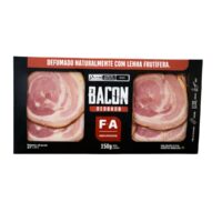 Bacon Redondo Bacon Redondo
