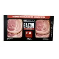 Bacon Redondo