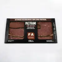 Pastrami Bovino