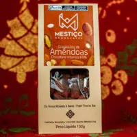 Drageado de Amêndoas